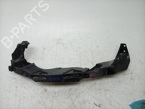 Używane Wspornik lampy przedniej lewej Wspornik lampy przedniej lewej VW POLO VI (AW1, BZ1, AE1) 1.0 TSI (95 hp) 37535886 37535886