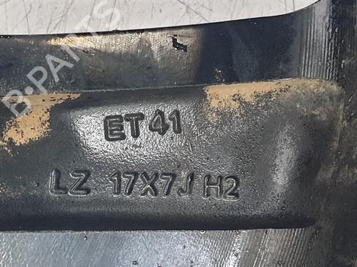 Rim MG MG ZS SUV (AZS1) 1.5 VTi | BP29020475C45 
