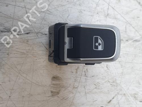 Used Left rear window switch AUDI A3 Sportback (8VA, 8VF) [2012-2021]  21768765