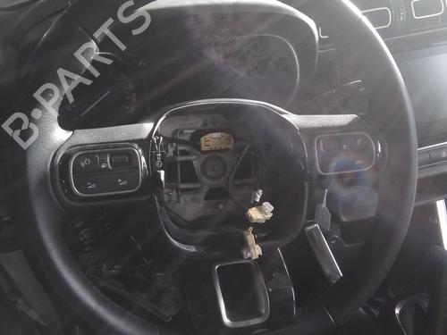 Used Steering wheel Steering wheel 38534224 38534224
