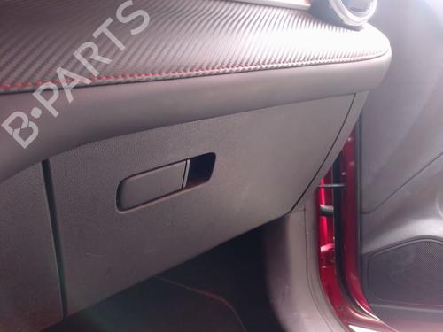 Porta-luvas MG MG ZS SUV (AZS1) 1.5 VTi (114 hp) 30551225