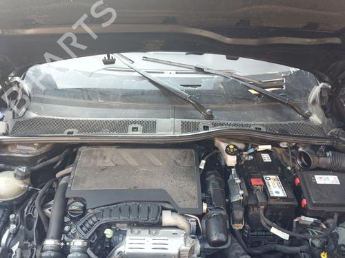 Used Scuttle panel CITROËN C4 III (BA_, BB_, BC_) 1.2 PureTech 130 (BAHNSA, BAHNSB) (130 hp) 28728978