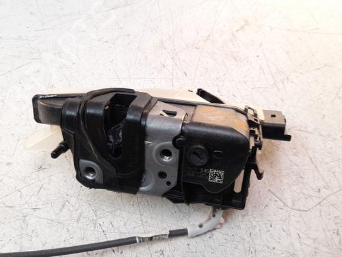 Front left lock PEUGEOT 508 I (8D_) 2.0 BlueHDi 180 9813154580