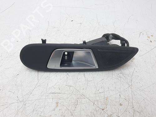 Front left interior door handle FORD FIESTA VI (CB1, CCN)  | BP12821927I13 