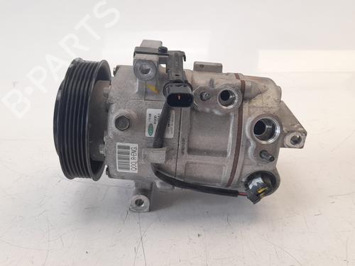 Used AC compressor HYUNDAI TUCSON (TL, TLE) [2015-2023]  7864620