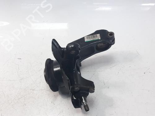 Used Left front steering knuckle FIAT DUCATO Bus (250_) [2006-2025]  12449904