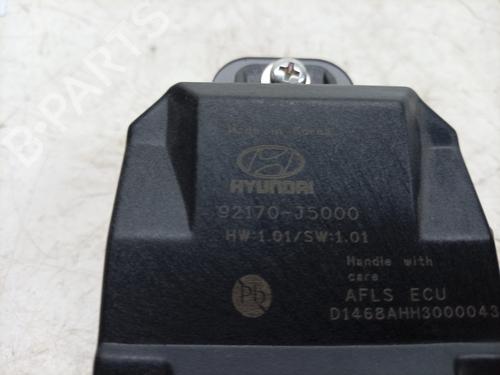 Lights ECU KIA STINGER (CK) 2.0 T-GDi | BP39144257M55 - Image 2
