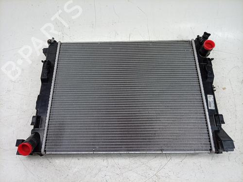 Used Water radiator Water radiator 38044598 38044598
