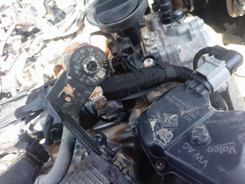 Injector AUDI Q3 (F3B) 35 TDI | BP34737453M100 - Image 2