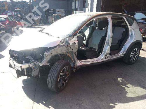 Left rear window switch RENAULT CAPTUR I (J5_, H5_) 0.9 TCe 90 | BP6335537C108  - Image 8