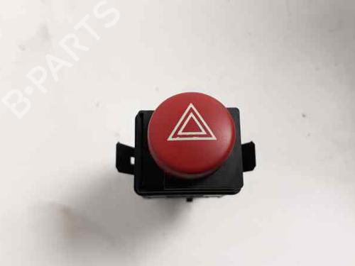 Used Warning switch SEAT IBIZA III (6L1) [2002-2009]  4026331