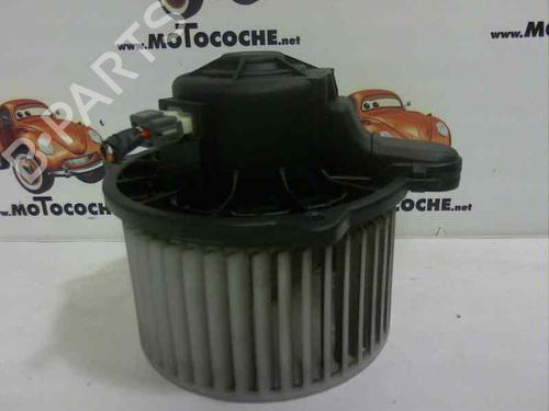 Used Heater blower motor HYUNDAI GETZ (TB) [2001-2011]  14204202