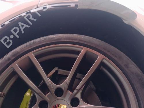 Used Wheel arch Wheel arch PORSCHE CAYENNE (9YA) 3.0 E-Hybrid AWD (9YAAE1) (340 hp) 39747017 39747017