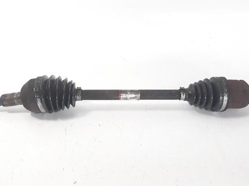 Used Left front driveshaft CADILLAC SRX 4.6 AWD (325 hp) 7707572