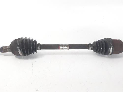 Left front driveshaft CADILLAC SRX 4.6 AWD (325 hp) 7707572