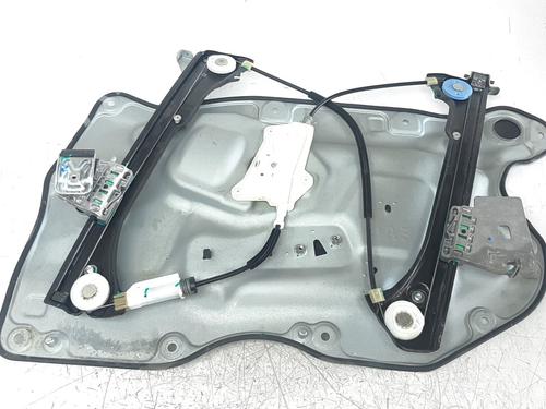 Used Front left window mechanism NISSAN 370Z Coupe (Z34) NISMO 3.7 (344 hp) 17718436