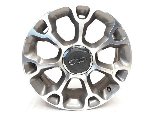 Used Rim FIAT 500L (351_, 352_) [2012-2025]  16245087