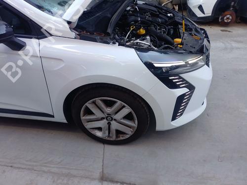 Used Right front driveshaft Right front driveshaft RENAULT CLIO V (B7_) 1.0 TCe 90 (B7MT) (91 hp) 32698097 32698097