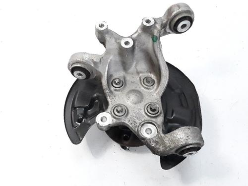 Left rear steering knuckle MERCEDES-BENZ CLA Coupe (C117) CLA 180 (117.342) | BP10272409M27 