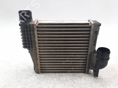 Intercooler CITROËN C4 SPACETOURER (3D_)  | BP23424392M30 