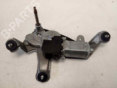 Used Rear wiper motor TOYOTA RAV 4 III (_A3_) [2005-2014]  5845017