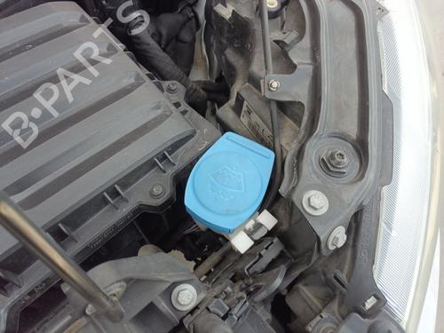 Used Windscreen washer tank SEAT ARONA (KJ7, KJP) [2017-2025]  26943698