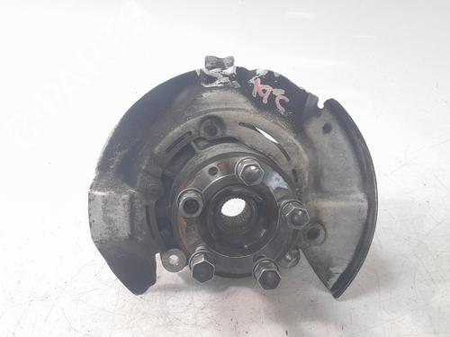 Used Right front steering knuckle LAND ROVER RANGE ROVER EVOQUE (L538) 2.0 D 4x4 (150 hp) 31292337