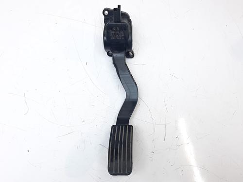 Used Pedal CITROËN C4 I (LC_) [2004-2014]  16467030