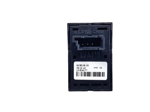 Left rear window switch BMW X2 (F39) sDrive 20 i | BP19678956I29 
