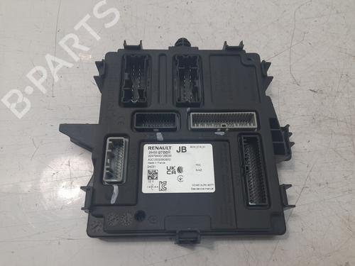 Used Electronic module RENAULT CAPTUR II (HF_) [2020-2025]  27591610