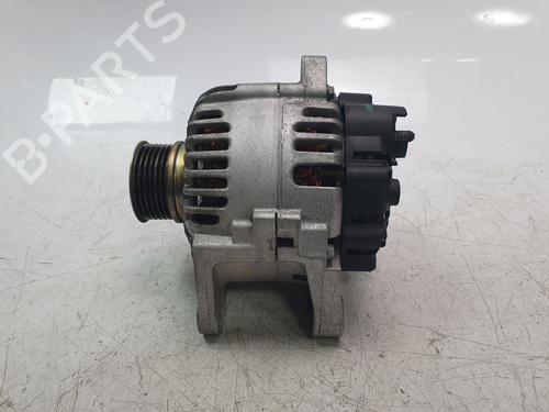 Alternator RENAULT LAGUNA II (BG0/1_) 1.6 16V (BG1G, BG1H) | BP30131529M7