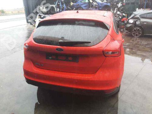 Right rear door FORD FOCUS III 1.5 TDCi | BP7402589C5  - Image 8