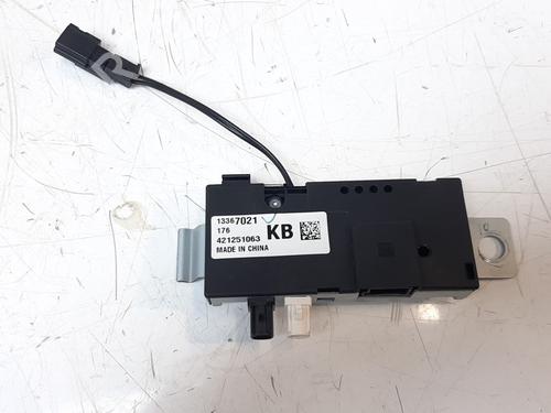 Used Antenna/Base OPEL ASTRA J GTC [2011-2018]  14965755