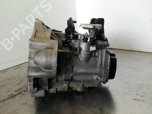 Gearbox SEAT IBIZA IV (6J5, 6P1)  | BP1506464M3 