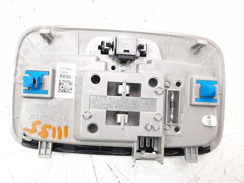 Interior roof light KIA SPORTAGE IV (QL, QLE)  | BP17870865I8