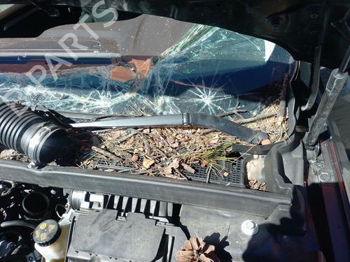 Used Front wiper motor Front wiper motor RENAULT MEGANE IV Grandtour (K9A/M/N_) 1.3 TCe 140 (K9NB) (140 hp) 33618282 33618282