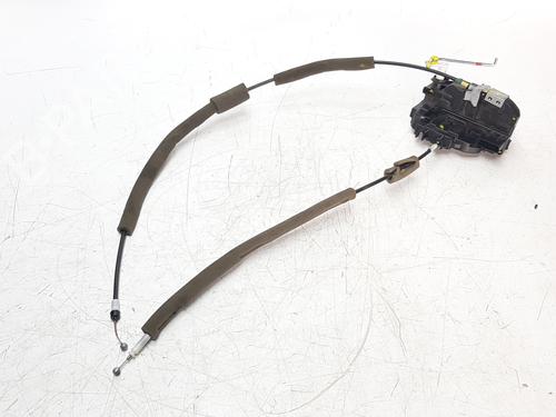 Front left lock NISSAN PULSAR Hatchback (C13) 1.5 dCi | BP8534321C98 
