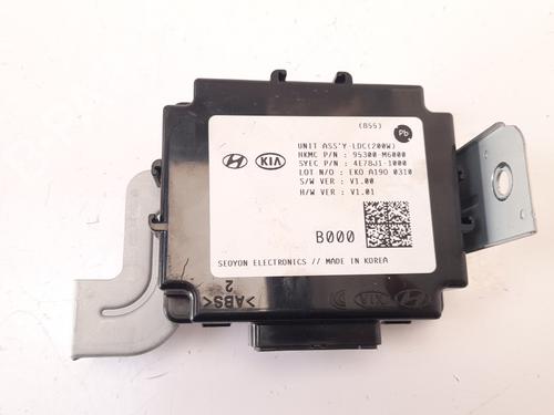 Elektronisk modul KIA XCEED (CD) [2019-2025]  11359044