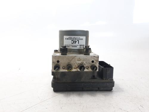 Used ABS pump KIA STONIC (YB) [2017-2025]  8656799