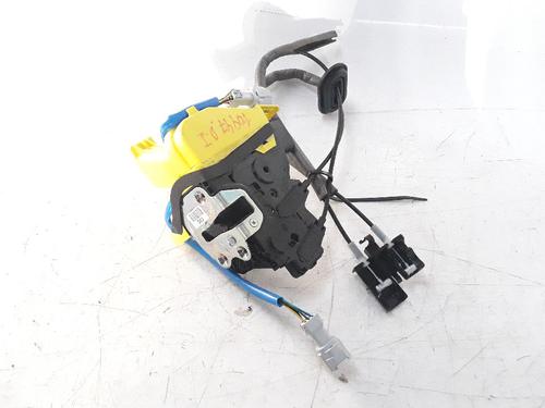 Used Front left lock KIA NIRO I (DE) [2016-2022]  10106457