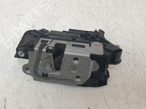 Used Rear left lock SEAT IBIZA IV (6J5, 6P1) 1.4 TDI (90 hp) 27251475