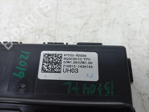 Electronic module KIA SPORTAGE V (NQ5) 1.6 T-GDI MHEV | BP38291314M83 - Image 3