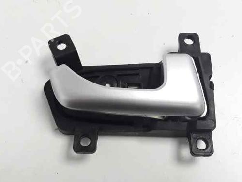 Used Rear right interior door handle KIA SPORTAGE III (SL) 1.6 GDI (135 hp) 3210012