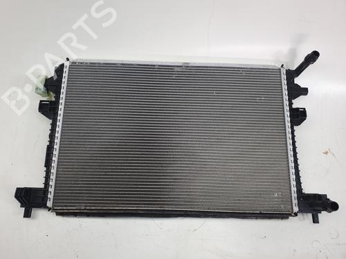 Water radiator AUDI Q3 (F3B) 35 TDI | BP34735306M31 - Image 3