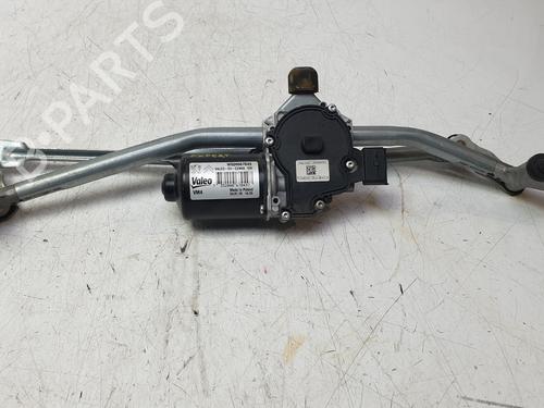 Front wiper motor PEUGEOT EXPERT Bus (V_) 1.6 BlueHDi 115 | BP32686866M29 - Image 4