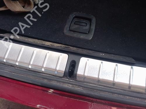 Used Tailgate lock BMW X4 (G02, F98) xDrive 30 i (252 hp) 31322442