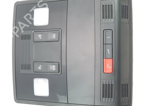Used Interior roof light Interior roof light SEAT ARONA (KJ7, KJP) 1.0 TSI (116 hp) 24807915 24807915