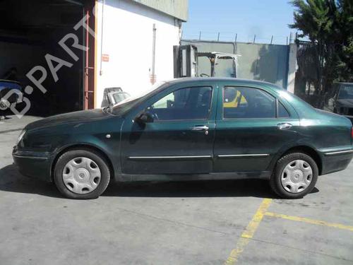 LANCIA LYBRA (839_) 1.9 JTD (839AXD1A) (105 hp) 4587