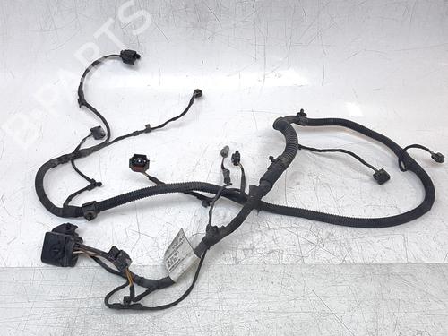 Used Cable PORSCHE CAYENNE (92A) 3.0 Diesel (262 hp) 23078371