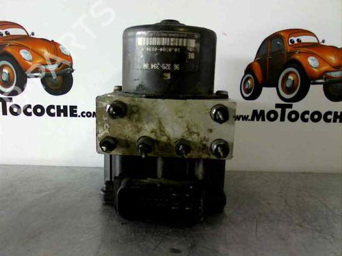 ABS pump PEUGEOT 206 Hatchback (2A/C)  | BP167167M43 